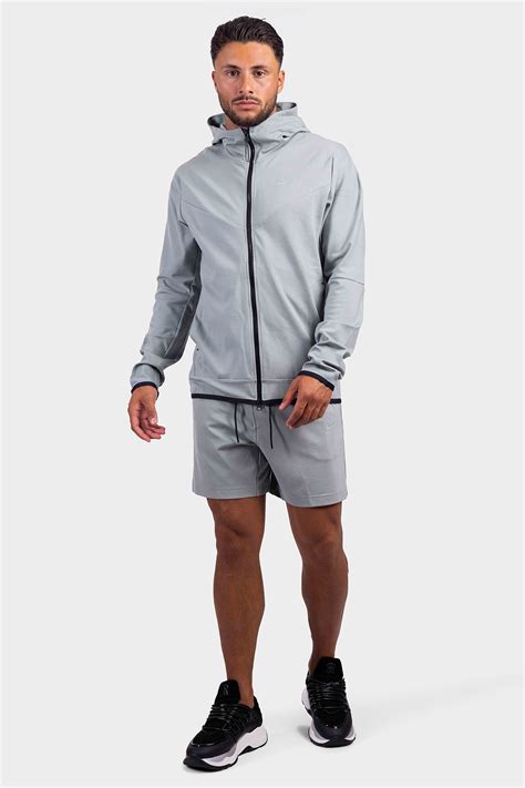 nike tech korte broek en shirt|Tech fleece kleding .